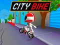 Spel Stadsfiets  online