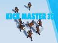 Spel Kick Master 3D online