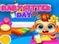 Spel Oppasdag  online