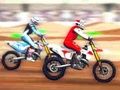 Spel Super MX nieuwe race  online