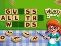 Spel Woordsaus  online