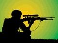 Spel U. S. leger verborgen  online