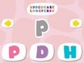 Spel Hoofdletters Kleine letters  online