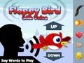 Spel Flappy Bird met stem  online
