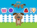 Spel Mijn hond  online