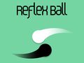 Spel Reflexbal  online