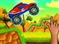 Spel Slimme auto's  online