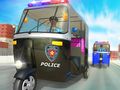 Spel Politie Auto-riksja 2020  online