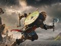 Spel Viking. io  online