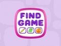 Spel Vind spel  online