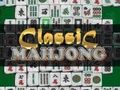 Spel Klassieke Mahjong  online
