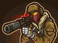 Spel Sniper-trigger  online