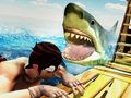 Spel Vlot boze haaienjacht online