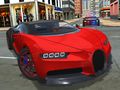 Spel Auto Simulatie  online
