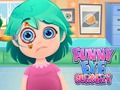 Spel Grappige oogoperatie online Spel Grappige oogoperatie online