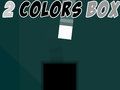 Spel 2 kleuren doos  online