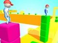 Spel Cube Tower Surfer online Spel Cube Tower Surfer online