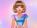 Spel Celebrity Love Candy-outfits  online