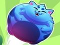 Spel Super Sushi Cat A Pult online
