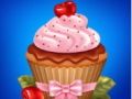 Spel Papa's cupcakes online
