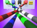 Spel Tangle Master 3D online