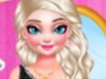 Spel Ava Mond Makeover  online
