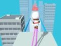 Spel Hakken Stacky Rush 3d  online