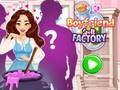 Spel Vriendje spellen fabriek online