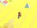 Spel Cube Bike Speed Runner online