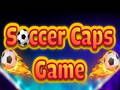 Spel Voetbal Caps Spel  online