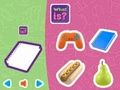 Spel Wat is?  online