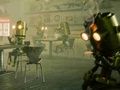 Spel De robotbar  online