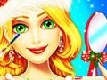 Spel Van rommelig tot stijlvol: Princess Makeover  online