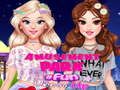 Spel Pretpark #Fun Dress Up  online