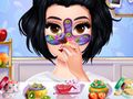 Spel Fruitige, leuke huidroutine  online