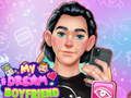 Spel Mijn #droomvriend  online