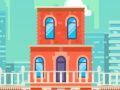 Spel Torenbouwer  online