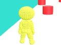Spel Pixel-running-game online