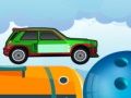 Spel Auto Parkour  online