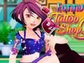 Spel Grappige Tattoo Shop  online