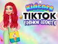 Spel Kidcore TikTok Modeverslaafden  online