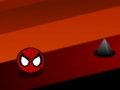 Spel Spiderman hinkstapspringen  online