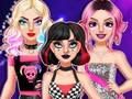 Spel TikTok Oudejaarsfeest Voorbereiding  online