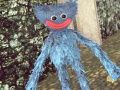 Spel Huggy Wuggy Riool Ontsnapping  online