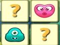 Spel Monsters geheugen  online