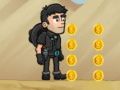 Spel Overleef de woestijn  online