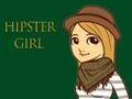 Spel Hipster meisje  online