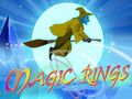 Spel Magische ringen  online