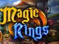 Spel Magische ringen  online