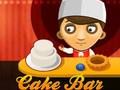 Spel Taartreep  online